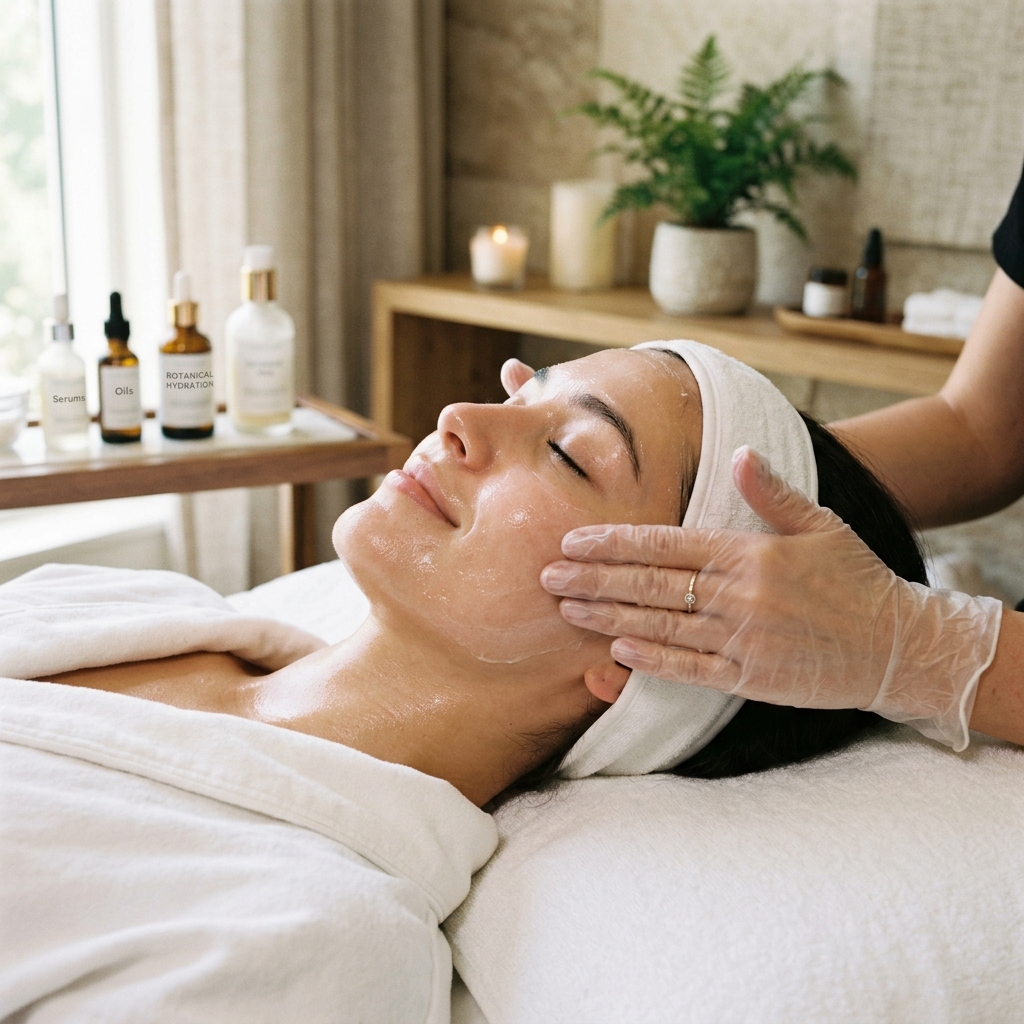 AURA BEAUTY & MORE